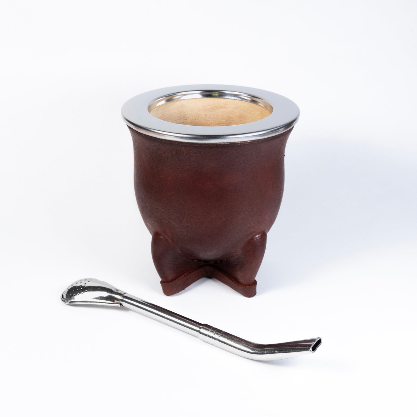 Mate Camionero Deluxe